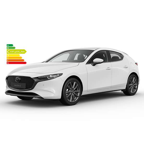 MAZDA3
